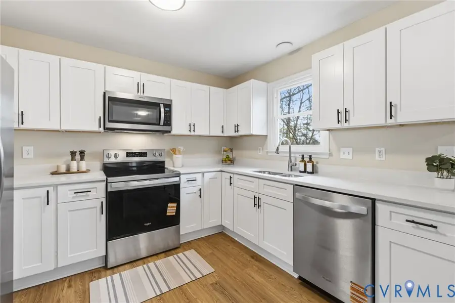 701 Redington Court, North Chesterfield, VA 23235 - #3