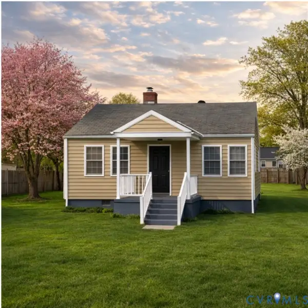 5732 Spruance Road, Forest, VA 23225