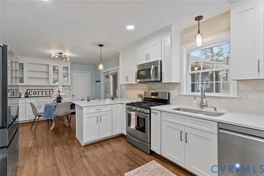 14018 Old Hampstead Court, Chester, VA 23831 - #3