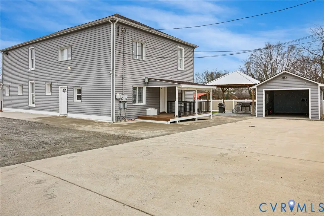 1400 Broad Rock Boulevard, Richmond, VA 23224 - #1