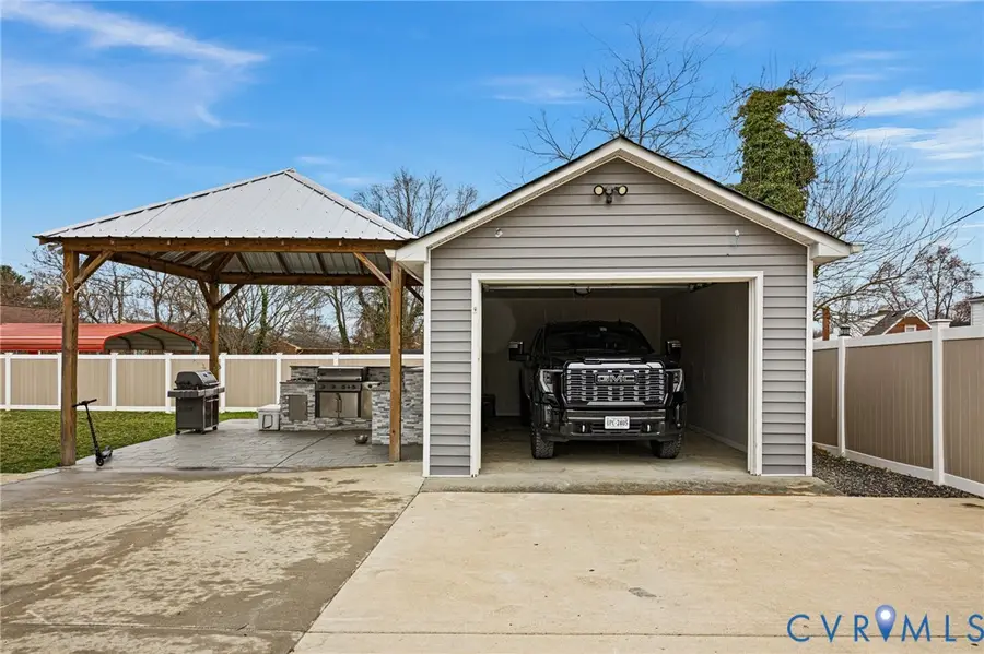 1400 Broad Rock Boulevard, Richmond, VA 23224 - #3