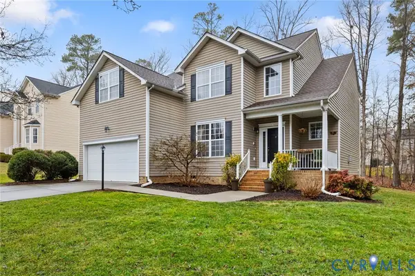 14718 Water Race Drive, Midlothian, VA 23112