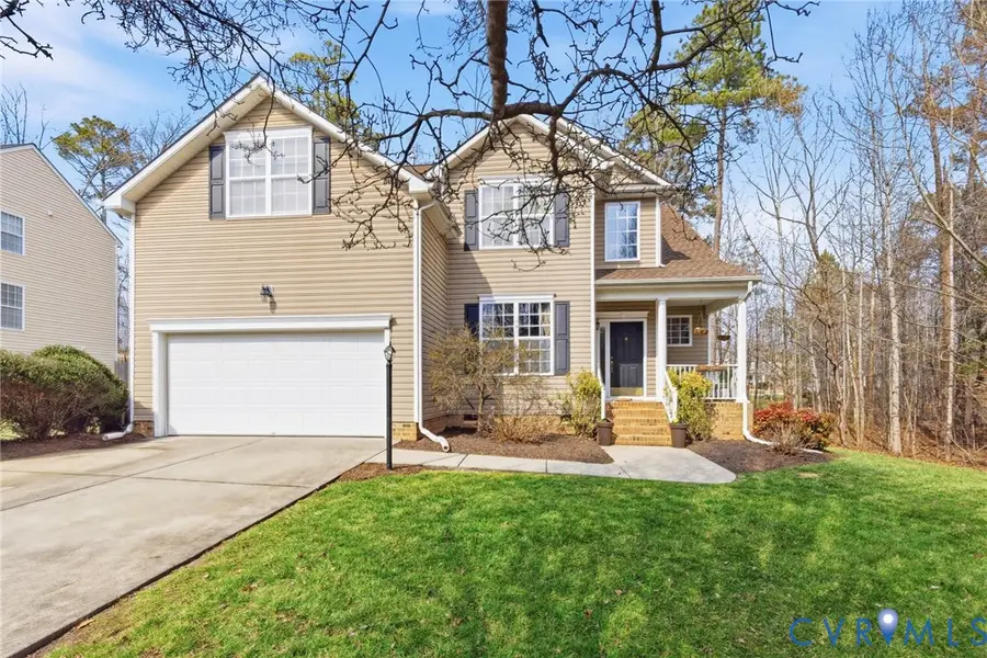 14718 Water Race Drive, Midlothian, VA 23112 - #2
