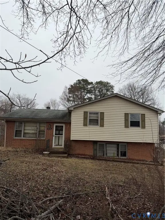 16109 Meridian Avenue, Chester, VA 23831 - #2