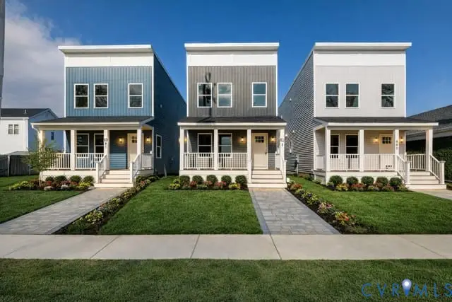 608 Cheatwood Avenue, Richmond, VA 23222 - #1