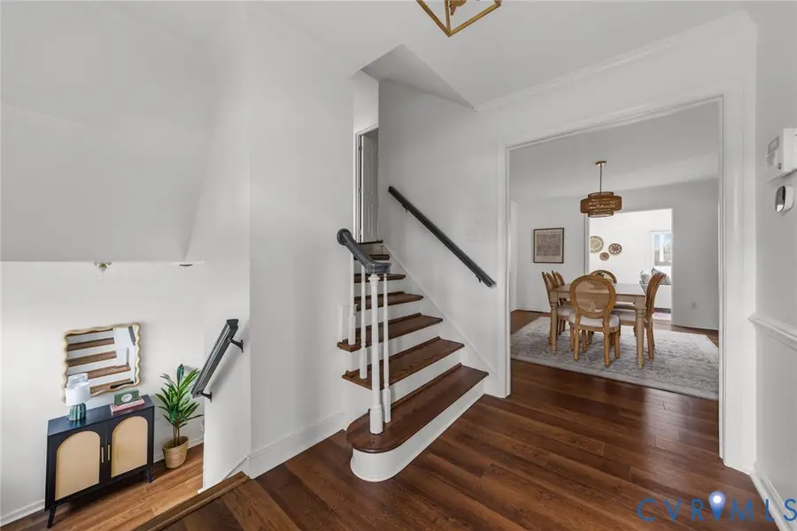 10227 Falconbridge Drive, Henrico, VA 23238 - #3