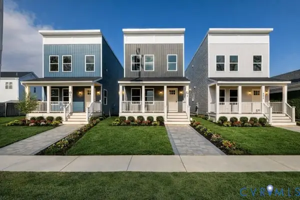 608 1/2 Cheatwood Avenue, Richmond, VA 23222