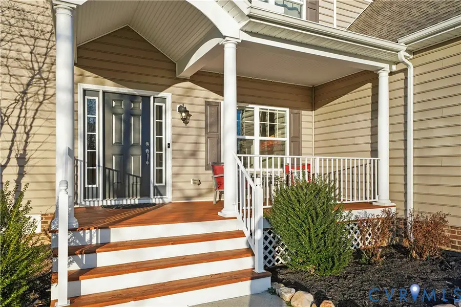 2107 Thorncrag Lane, Midlothian, VA 23112 - #3