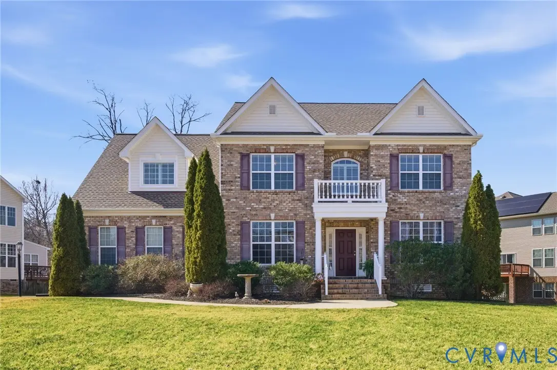 5113 Hungary Branch Court, Glen Allen, VA 23060 - #1