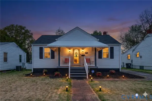 308 Maple Lane, Colonial Heights, VA 23834