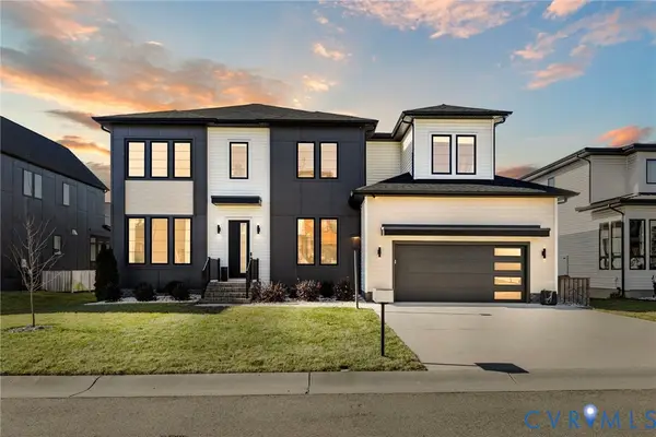 3536 Alvecote Terrace, Midlothian, VA 23112