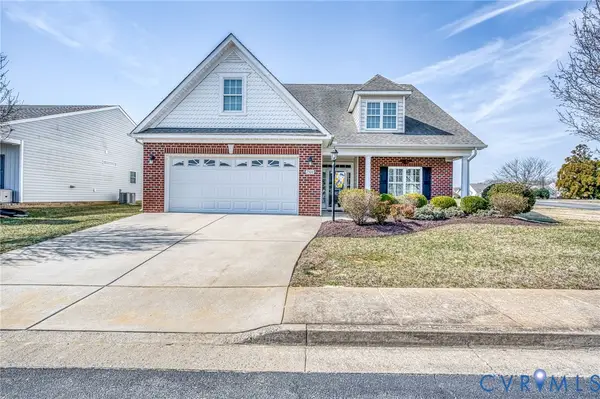 7500 Settlers Ridge Court, Henrico, VA 23231