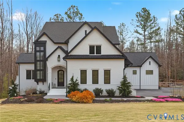 2121 Jockey Ridge Road, Maidens, VA 23102