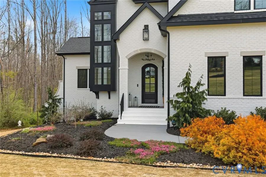 2121 Jockey Ridge Road, Maidens, VA 23102 - #3