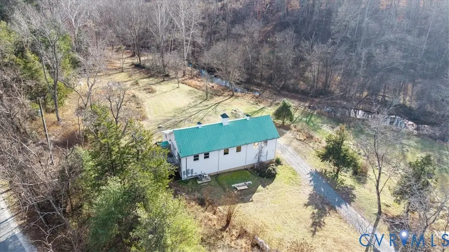 1208 Manteo Road, Buckingham, VA 23921 - #2