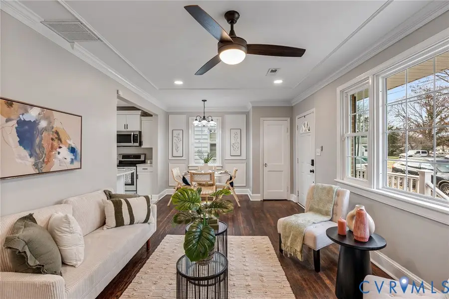 131 W Westover Avenue, Colonial Heights, VA 23834 - #3