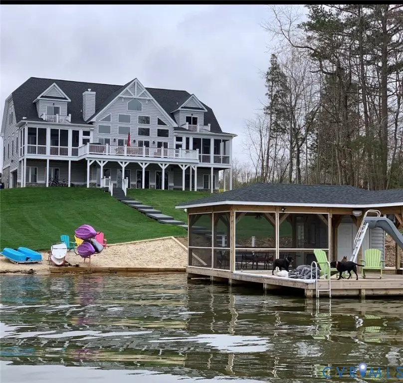 6616 Summerview Court, Orange, VA 22960 - #2