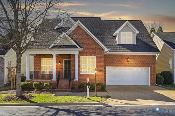 2605 Trellis Green Circle, Henrico, VA 23233