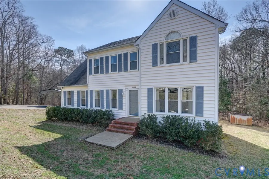 7133 Omalley Drive, North Chesterfield, VA 23234 - #2