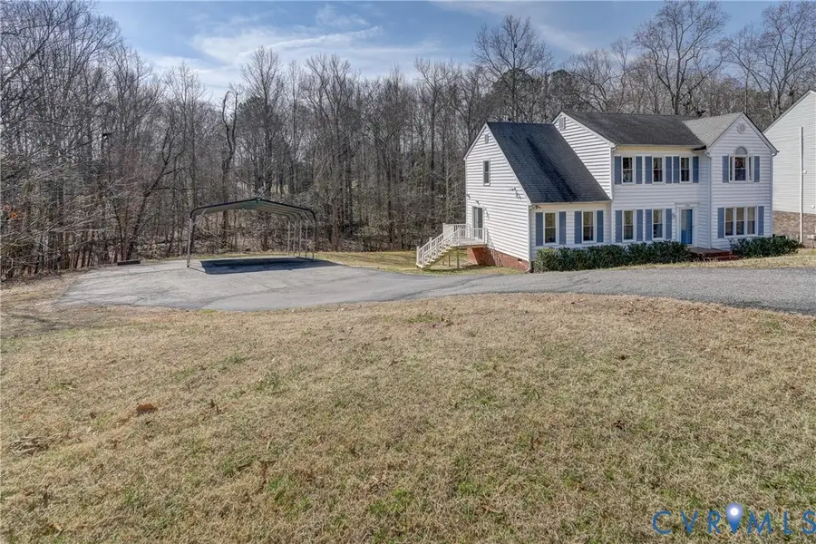 7133 Omalley Drive, North Chesterfield, VA 23234 - #3