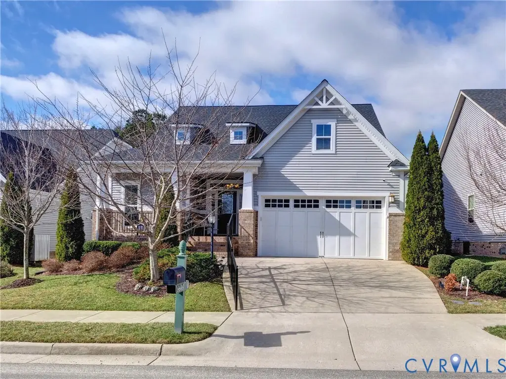 6606 Glen Falls Crossing, Moseley, VA 23120 - #1