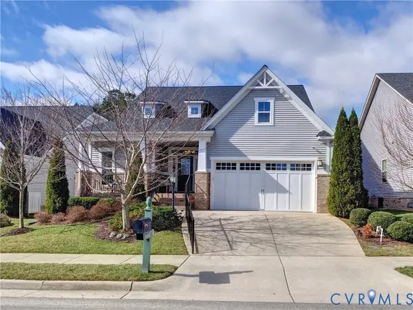 6606 Glen Falls Crossing, Moseley, VA 23120