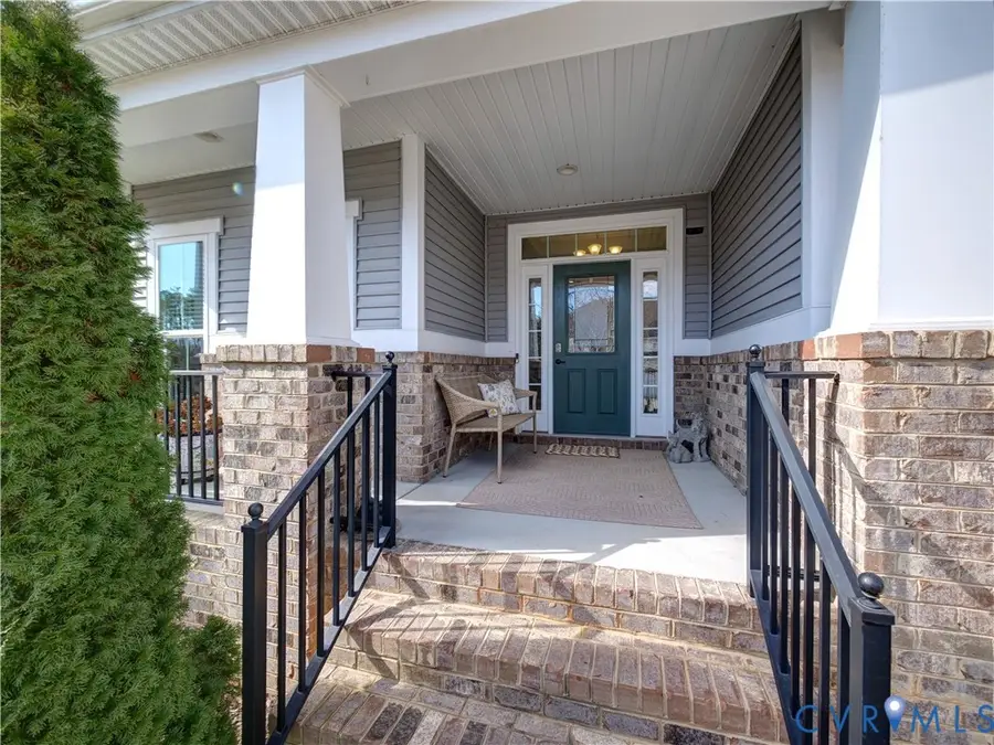 6606 Glen Falls Crossing, Moseley, VA 23120 - #2