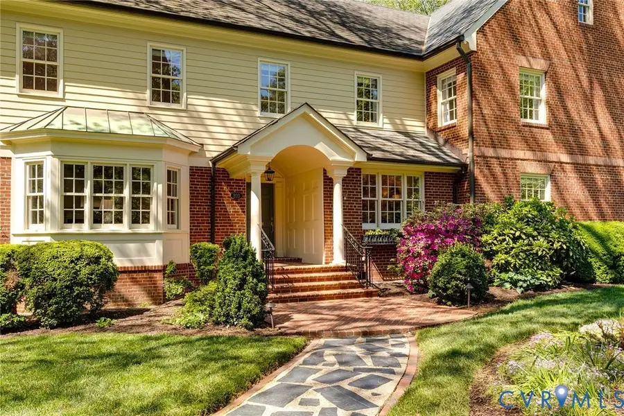 200 Westham Parkway, Henrico, VA 23229 - #2