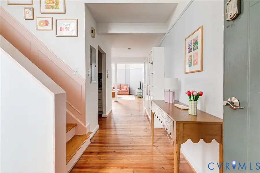 2511 E Broad Street #U6, Richmond, VA 23223 - #2