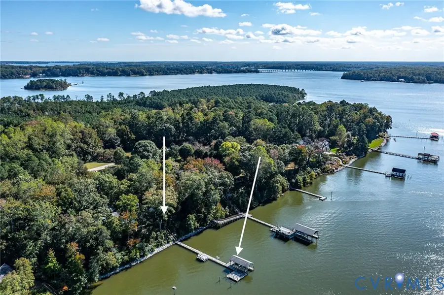 1718 Mariners Woods Drive, Hartfield, VA 23071 - #2