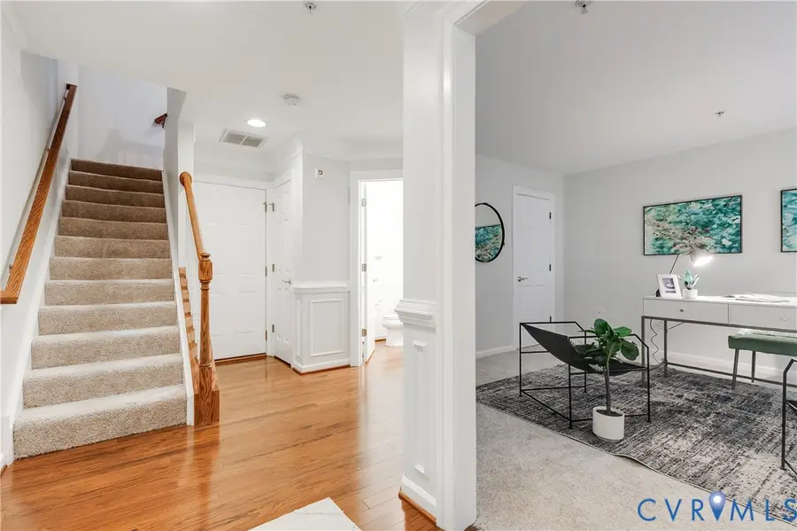 1002 Hyde Lane, Henrico, VA 23229 - #3