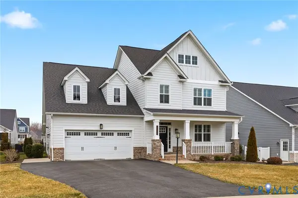 12326 Beech Hall Circle, Manakin Sabot, VA 23103