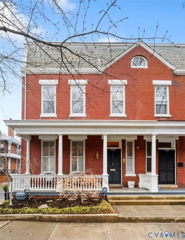1008 West Avenue, Richmond, VA 23220 - #1
