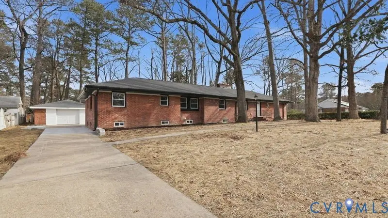 2913 Rolyart Road, Petersburg, VA 23805 - #1