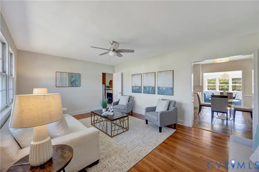 1541 Yeardley Drive, Richmond, VA 23225 - #3