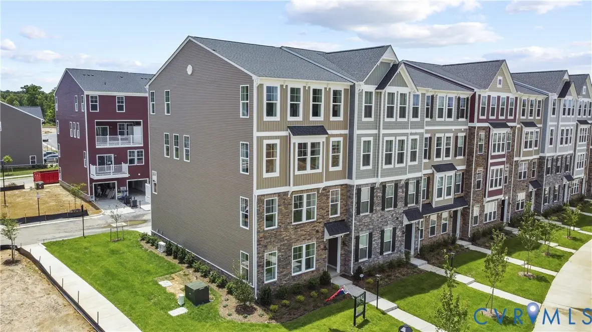 247 Brattice Drive, Midlothian, VA 23114 - #1