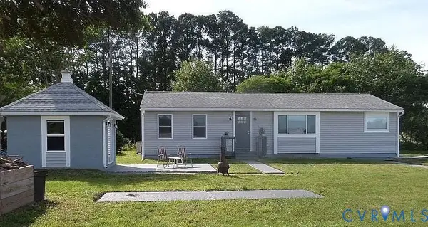 873 Cowart Road, Lottsburg, VA 22511