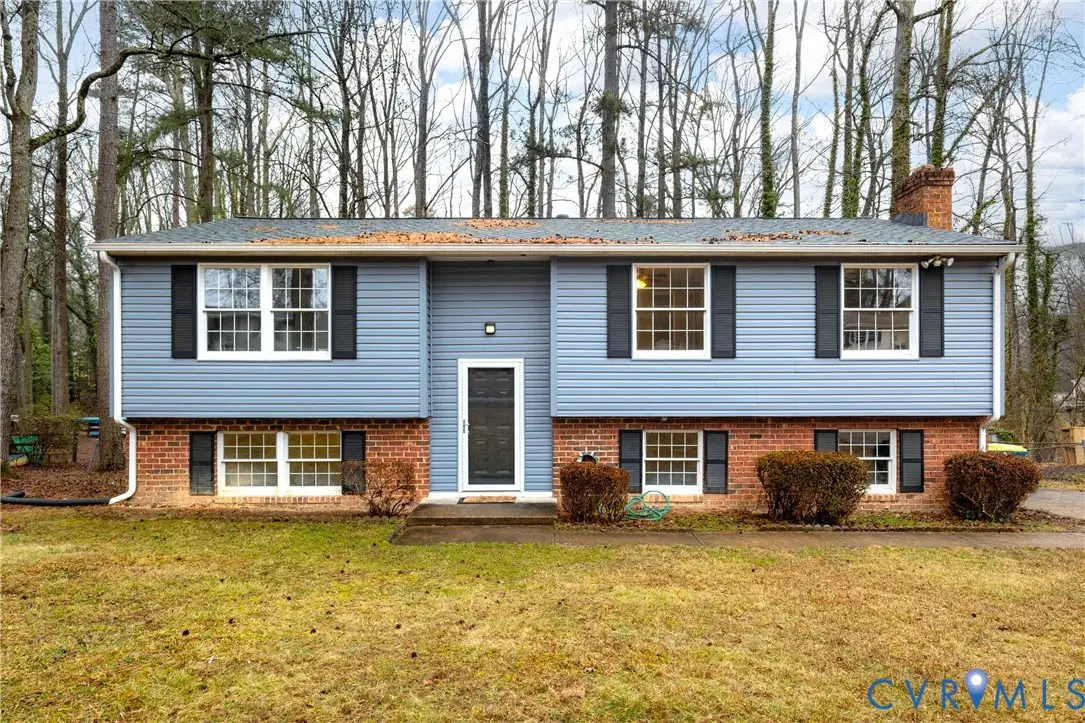 208 Chasnell Road, North Chesterfield, VA 23236 - #1