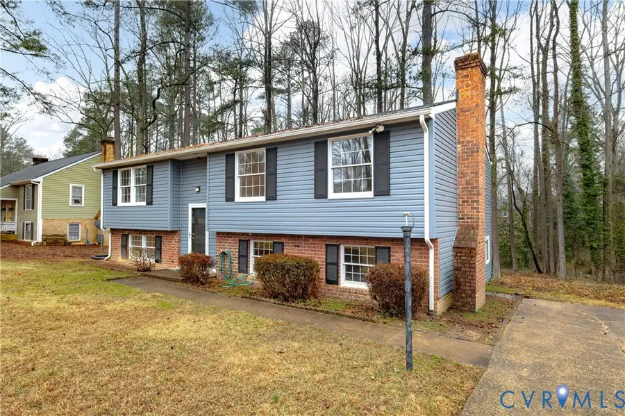 208 Chasnell Road, North Chesterfield, VA 23236 - #2