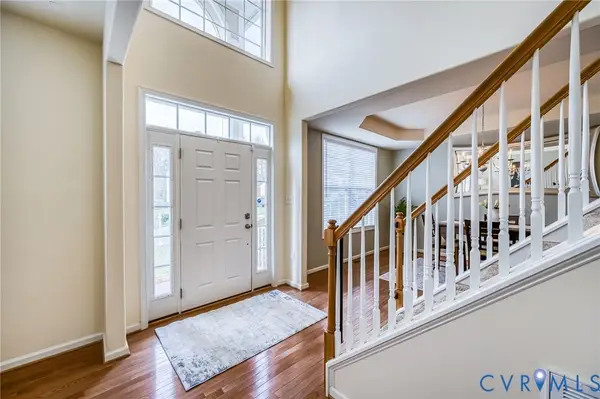 9112 Cascade Creek Lane, Chesterfield, VA 23832