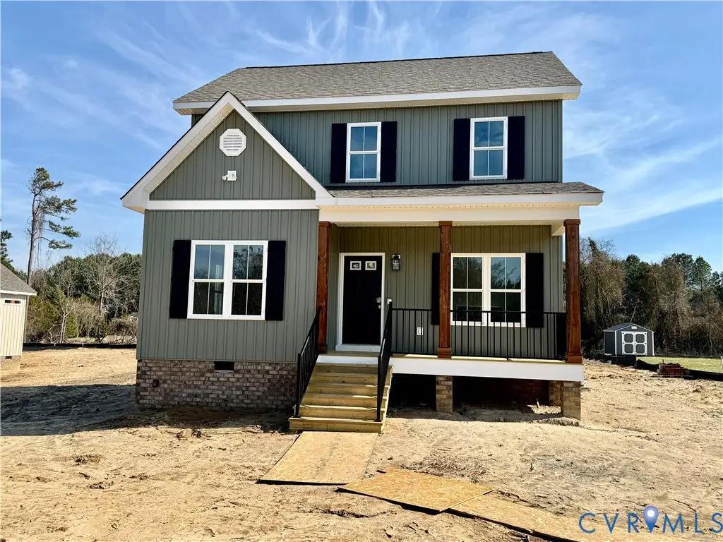 7957 Pennsylvania Avenue, West Point, VA 23181 - #1