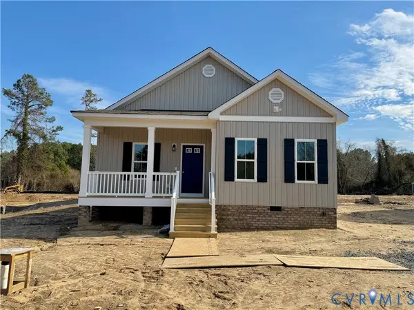 7969 Pennsylvania Avenue, West Point, VA 23181