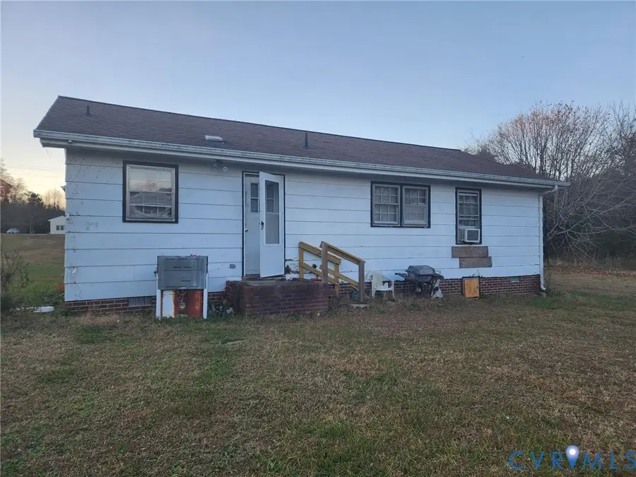 1922 Cobham Wharf Road, Surry, VA 23883 - #2