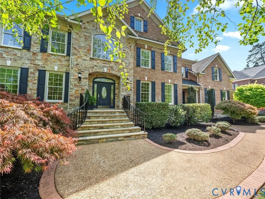 8705 Raleigh Manor Place, Henrico, VA 23229 - #2