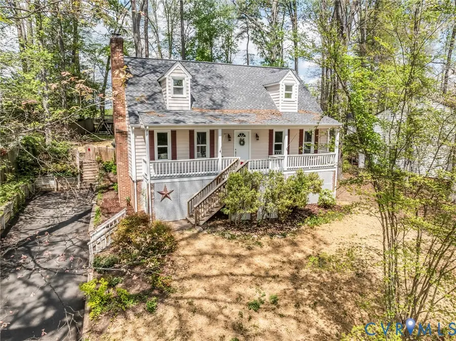 8236 Oxer Road, Rockwood, VA 23235 - #2