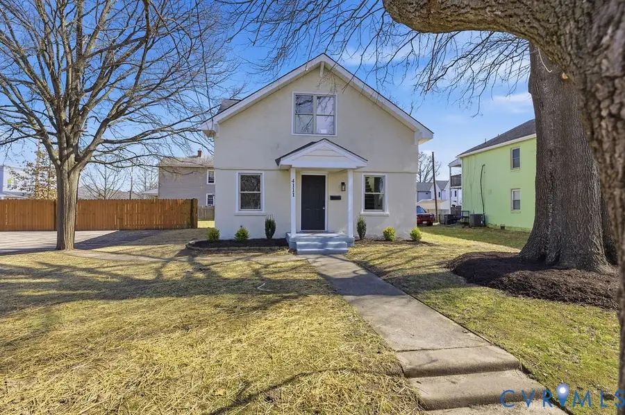 4111 Corbin Street, Richmond, VA 23222 - #2