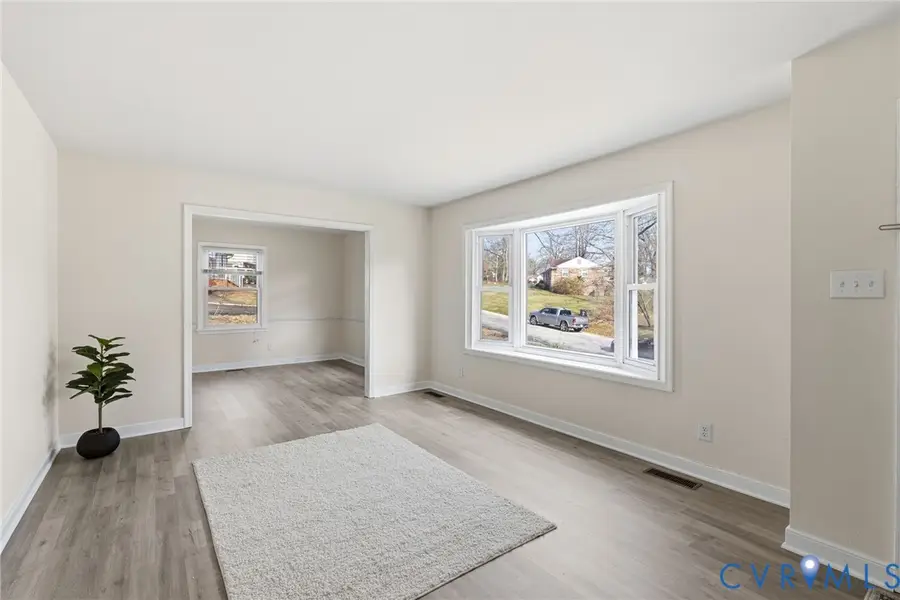 540 Hartford Lane, North Chesterfield, VA 23236 - #3