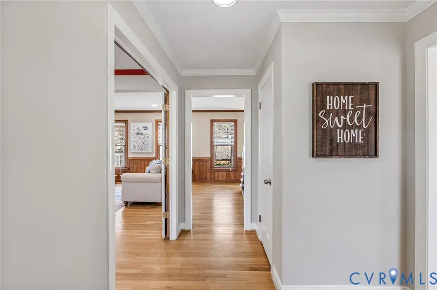 2611 Whispering Oaks Terrace, Brandermill, VA 23112 - #3