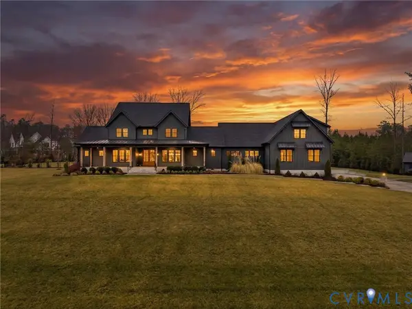 977 Dover Branch Lane, Manakin Sabot, VA 23103