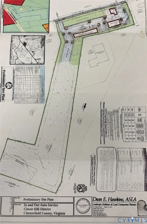 8120 Hull Street Road, North Chesterfield, VA 23235